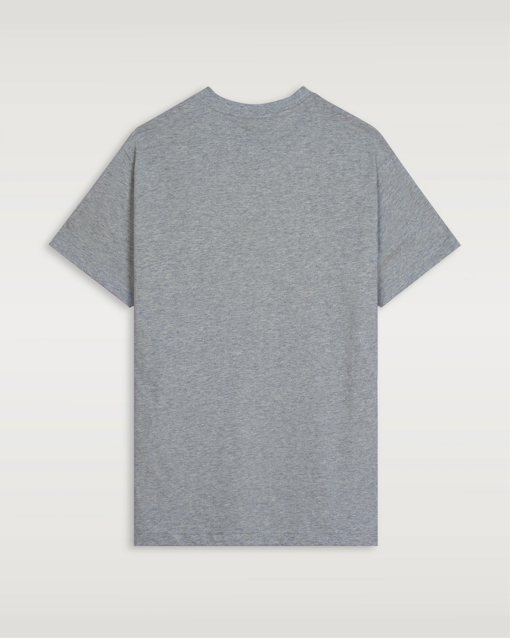 Áo Thun Cotton Unisex Form Regular