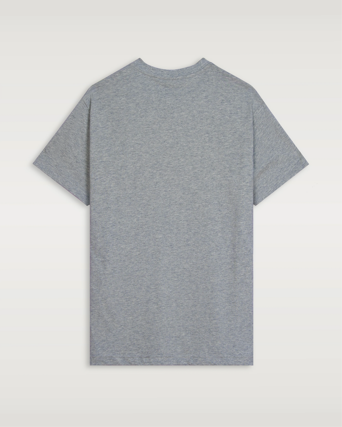 Áo Thun Cotton Unisex Form Regular