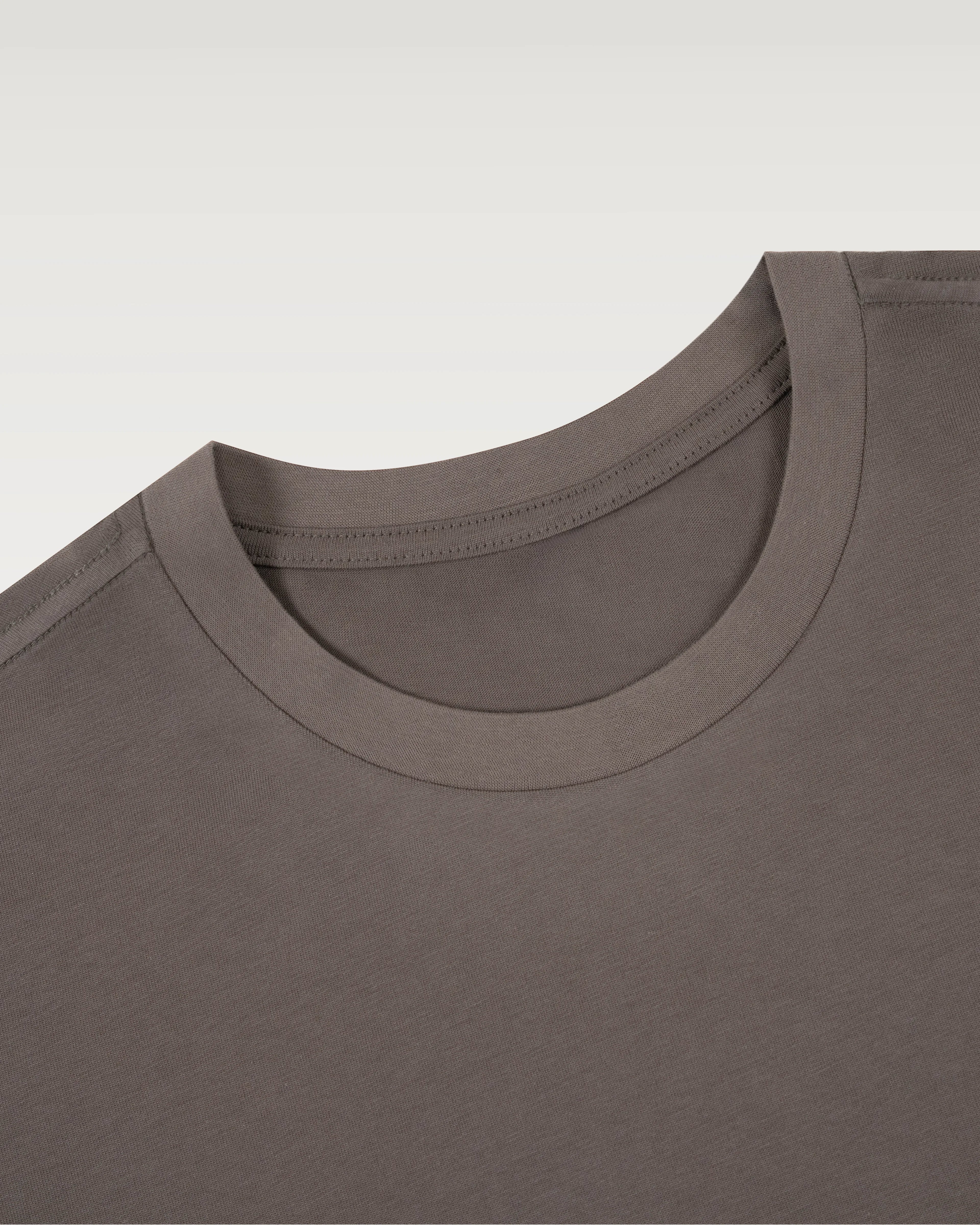 RFC #Grey Brown