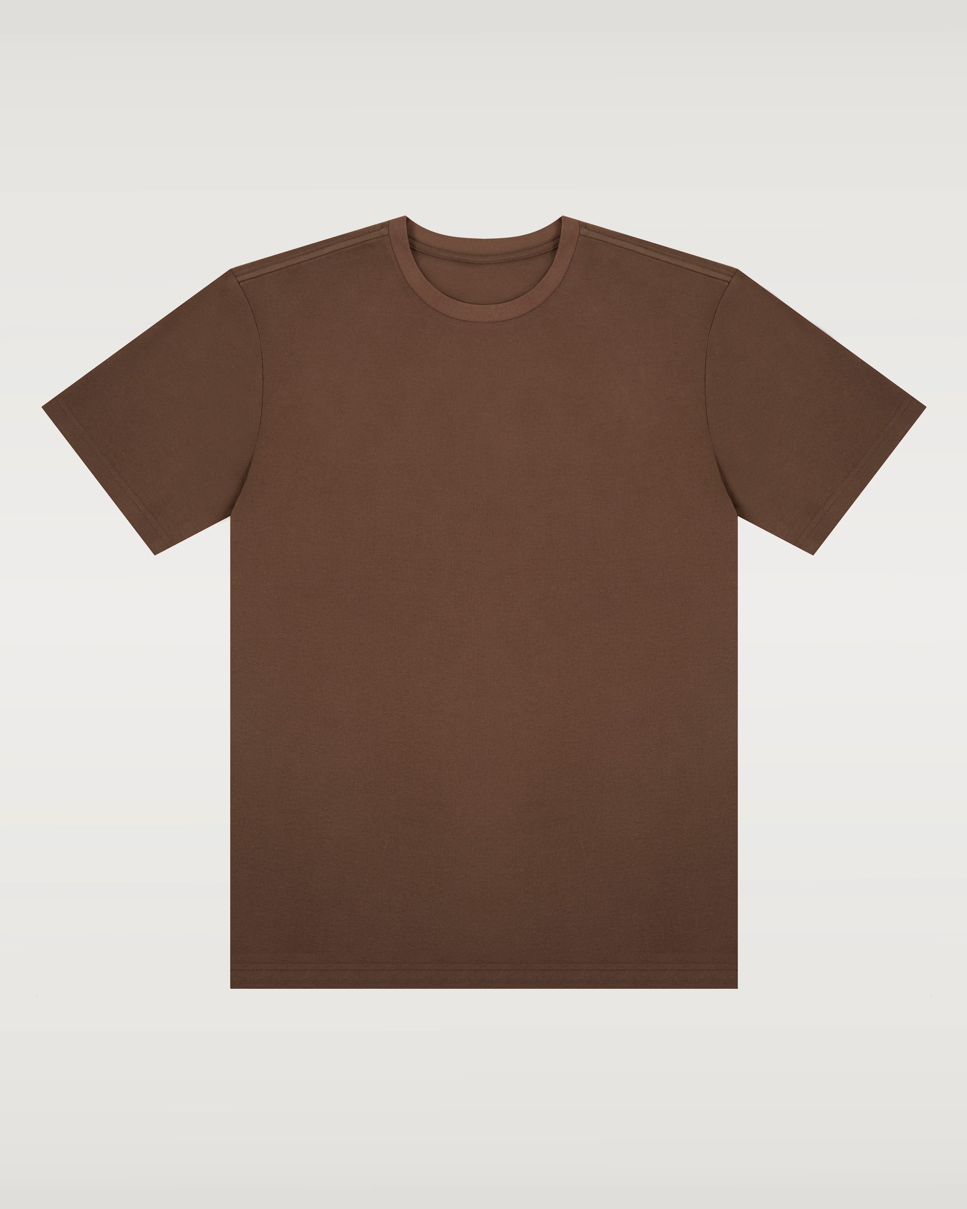Unisex Cotton Tee Regular Fit