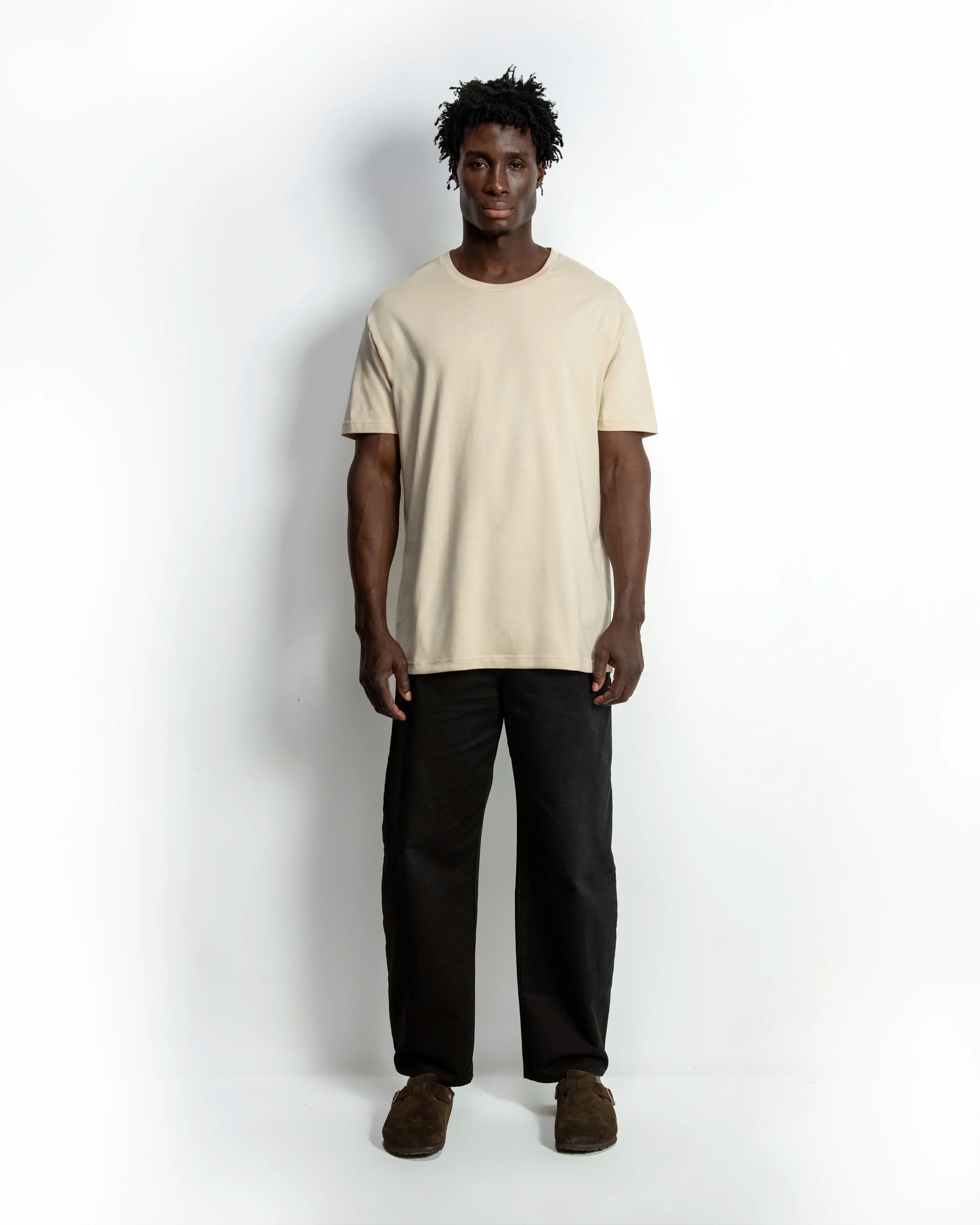 RF Model 2 #Beige