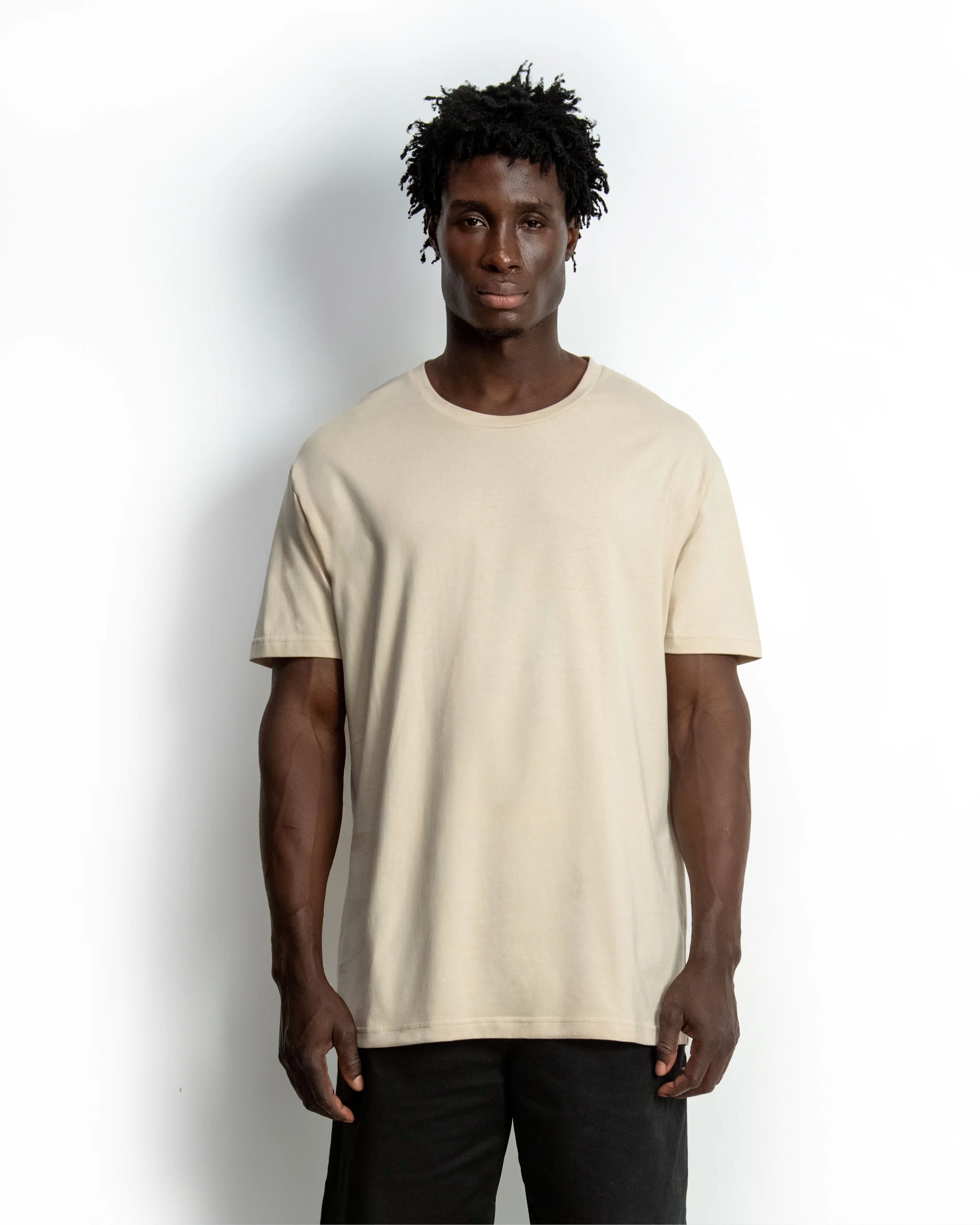 RF Model #Beige