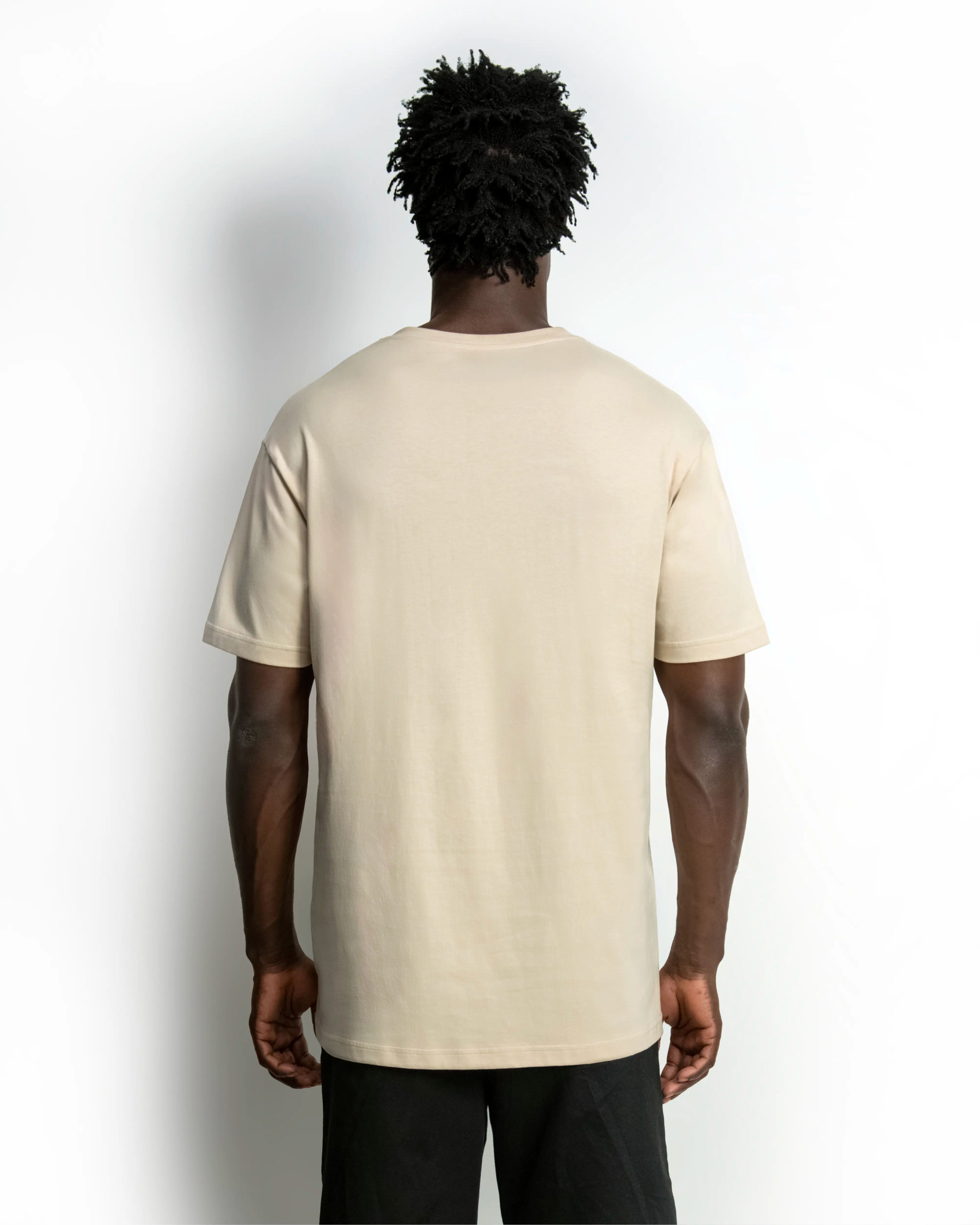 RF Model 1 #Beige