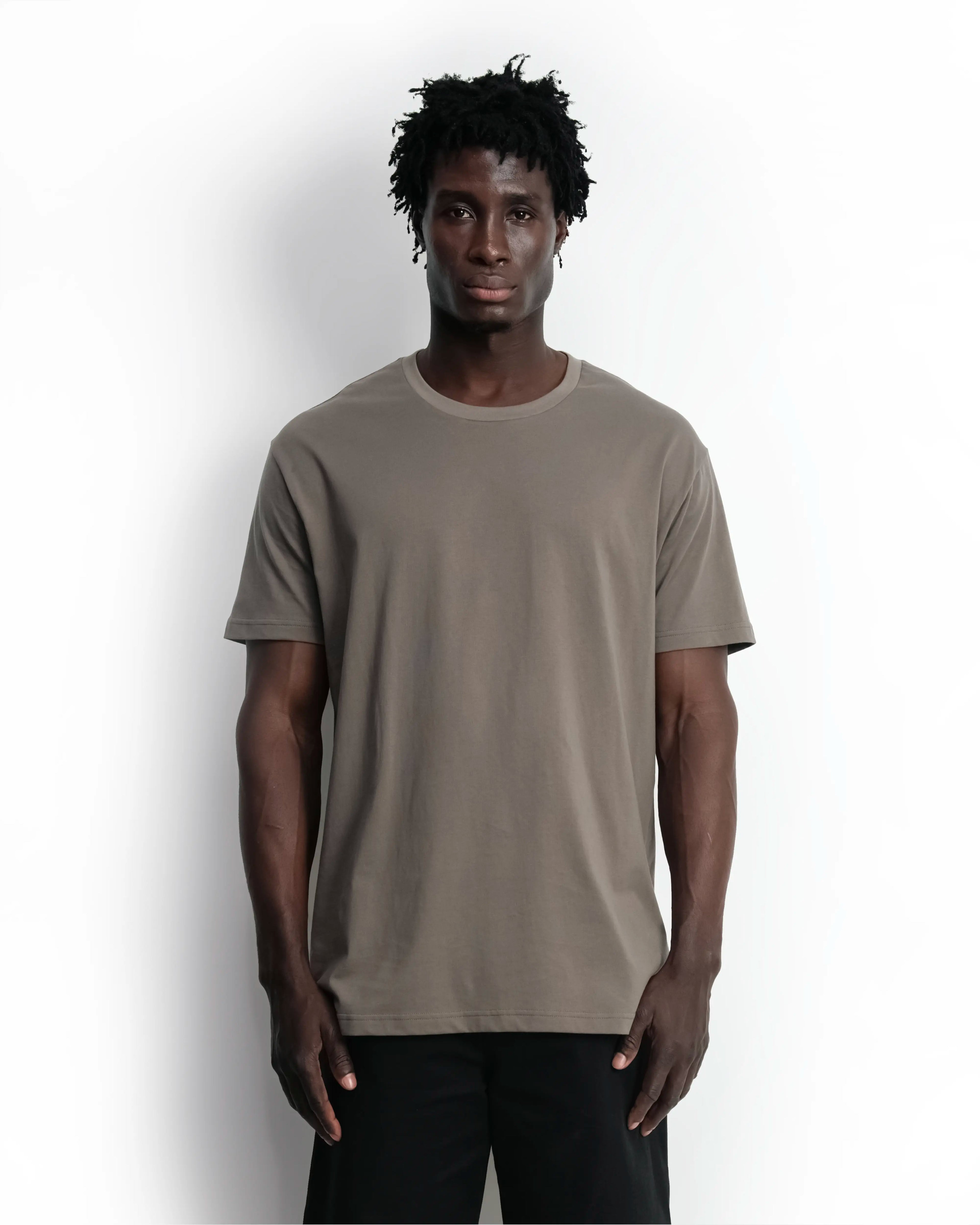 RF Model #Grey Brown