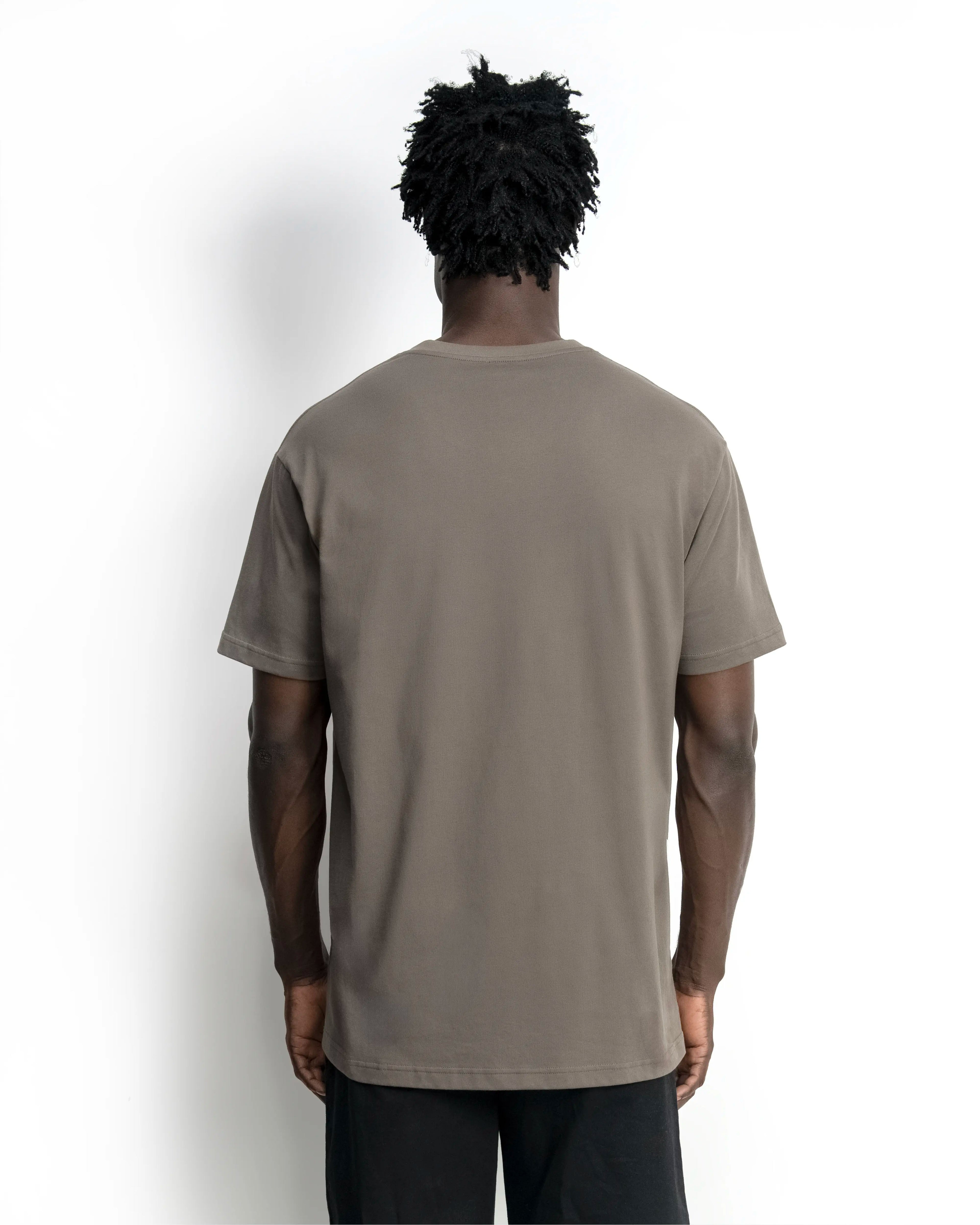 RF Model 1 #Grey Brown