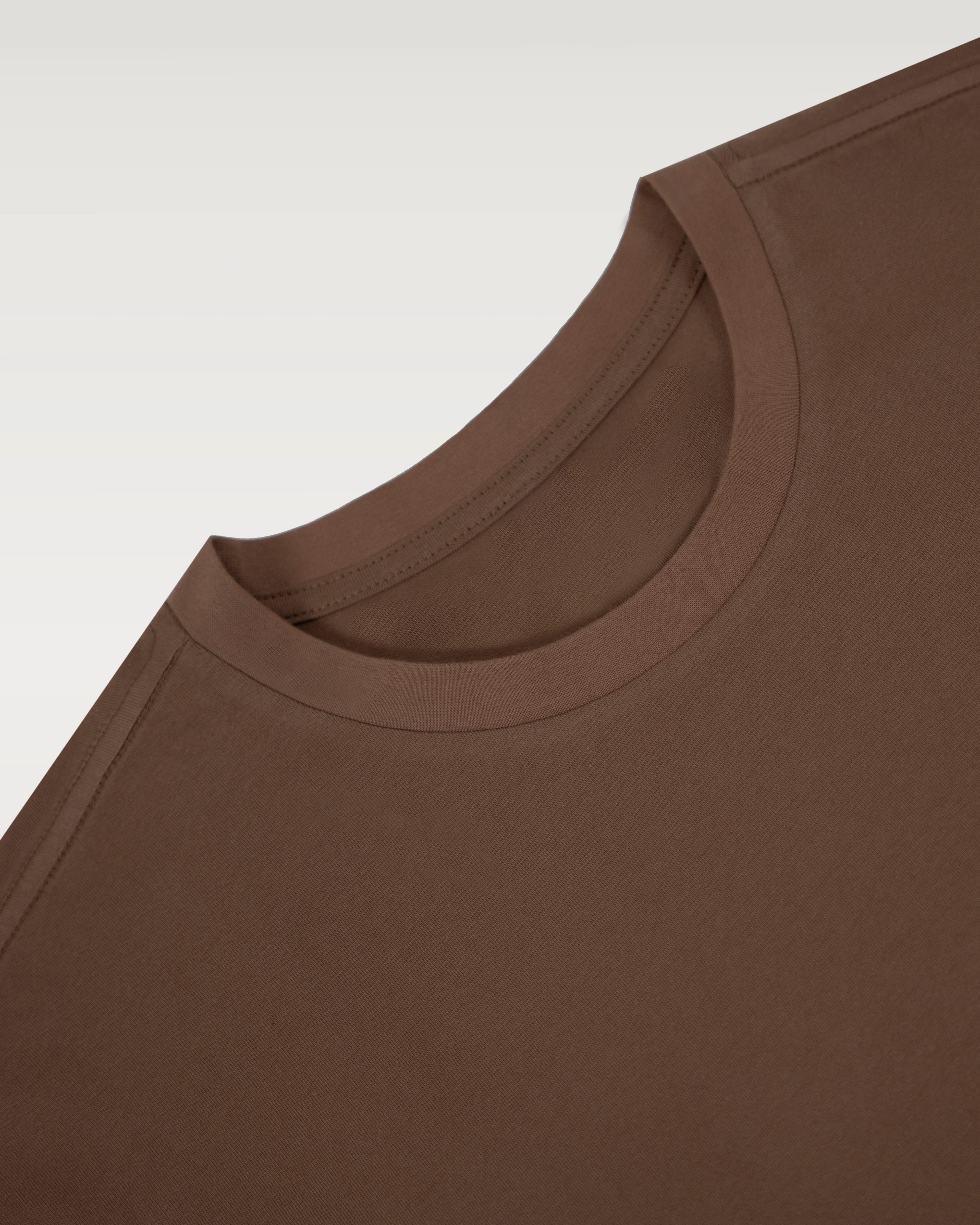 RFC #Terracotta Brown