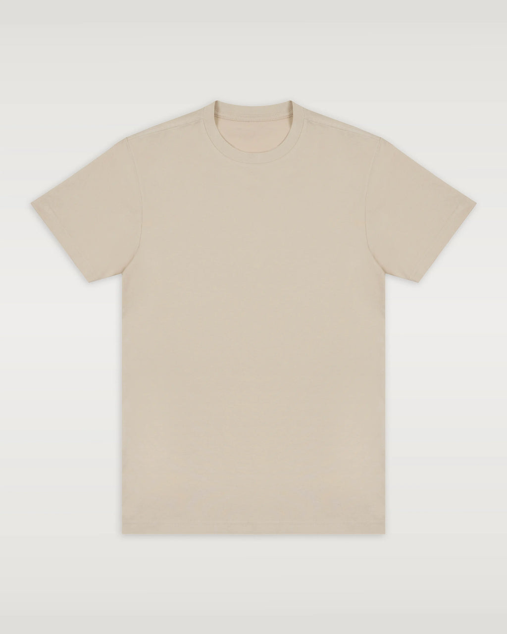 Unisex Cotton Tee Regular Fit