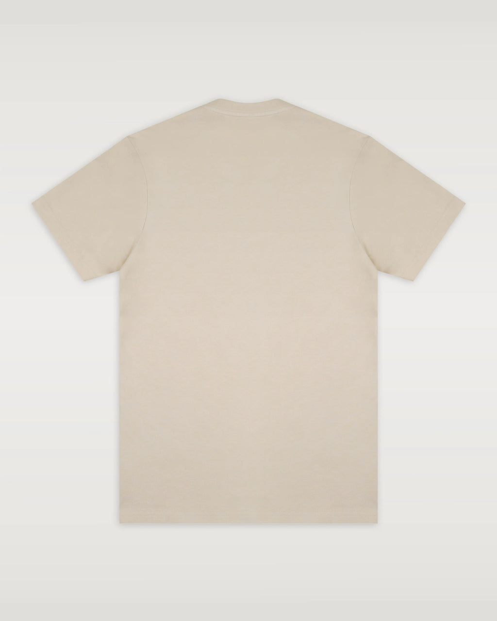 Unisex Cotton Tee Regular Fit