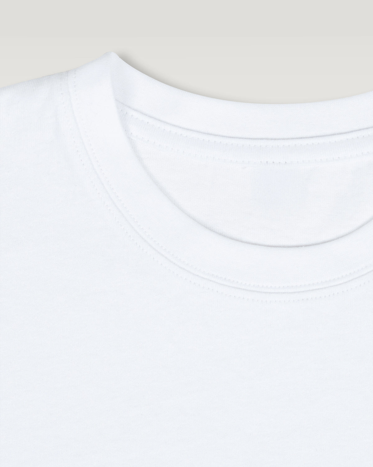 Relaxed #White