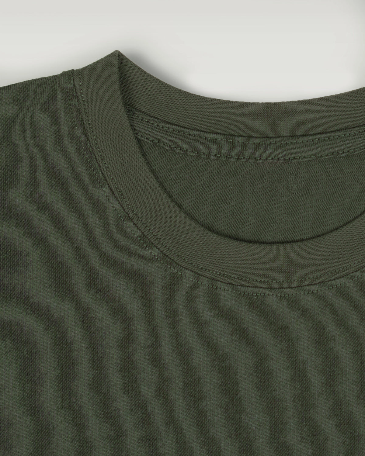 Relaxed #Dark Olive