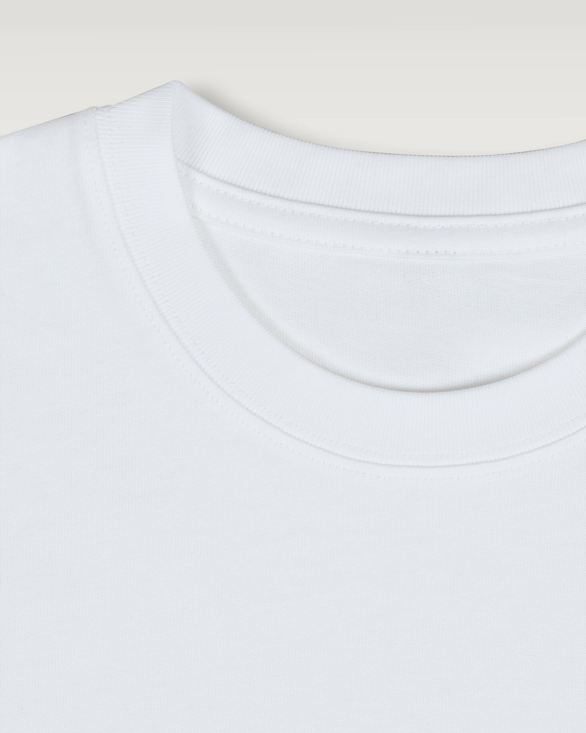 Relaxed #White