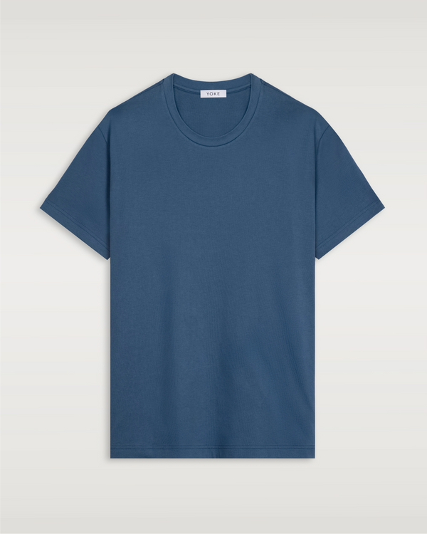 Áo Thun Cotton Unisex Form Regular