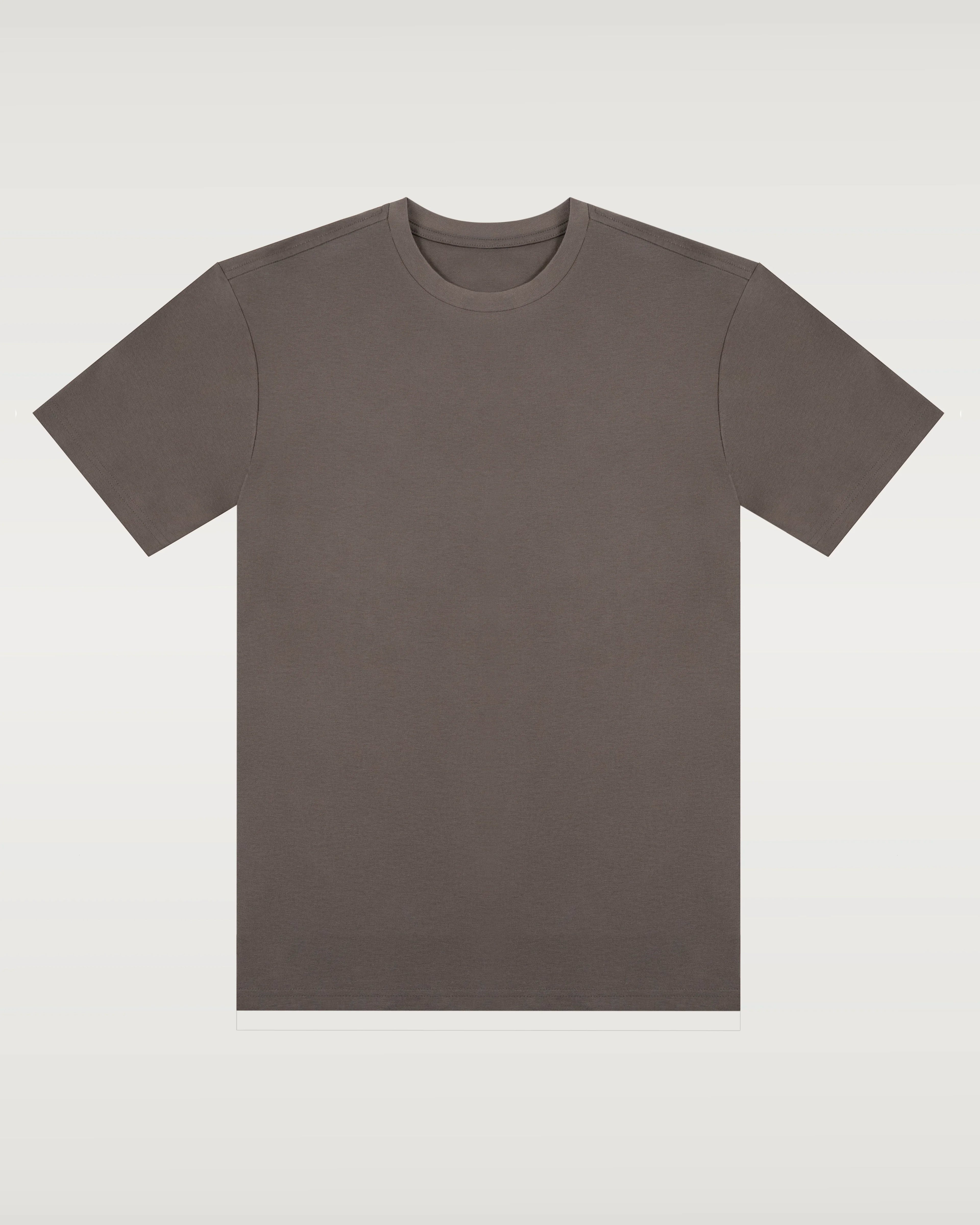 Unisex Cotton Tee Regular Fit