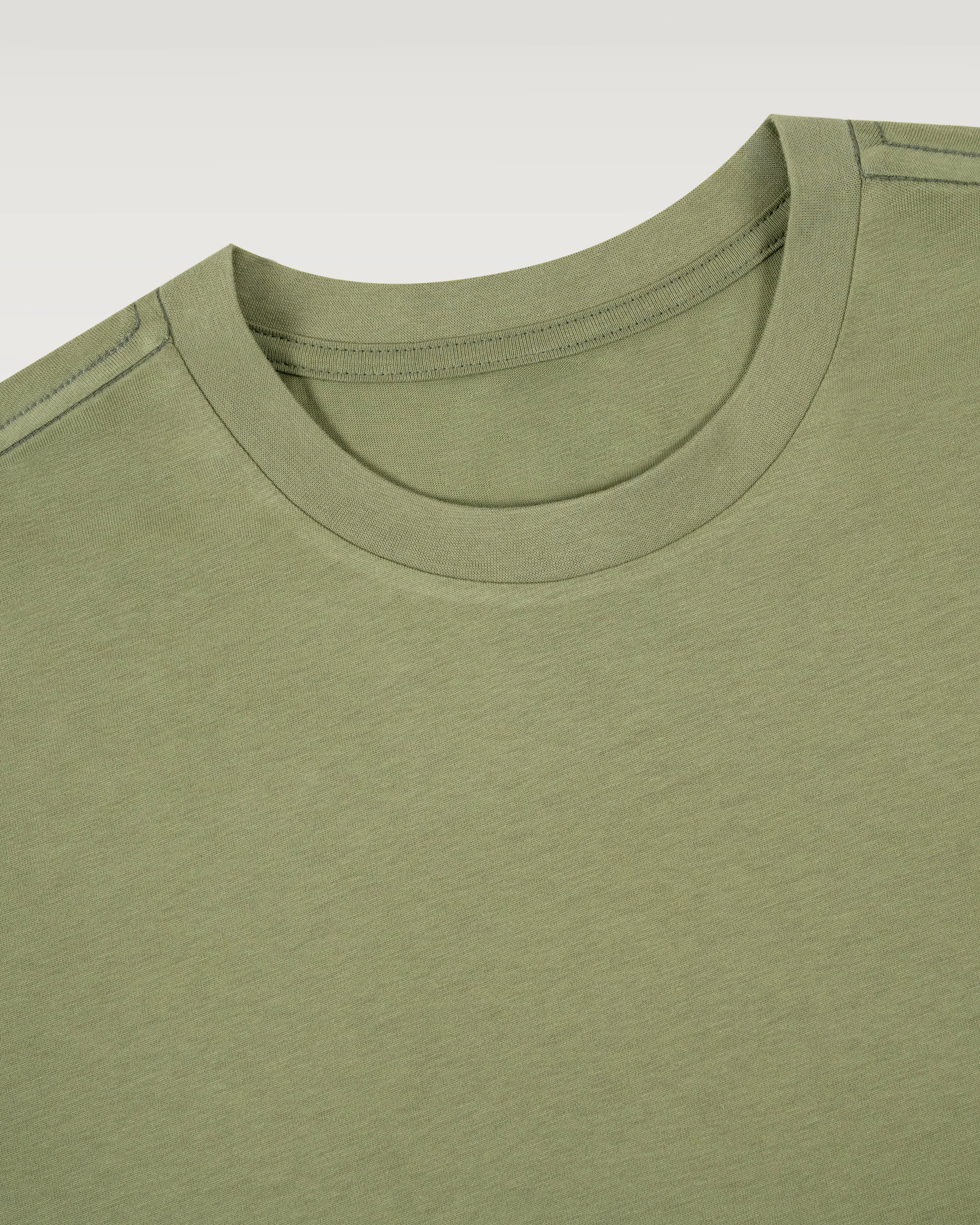 RFC #Light Olive Green