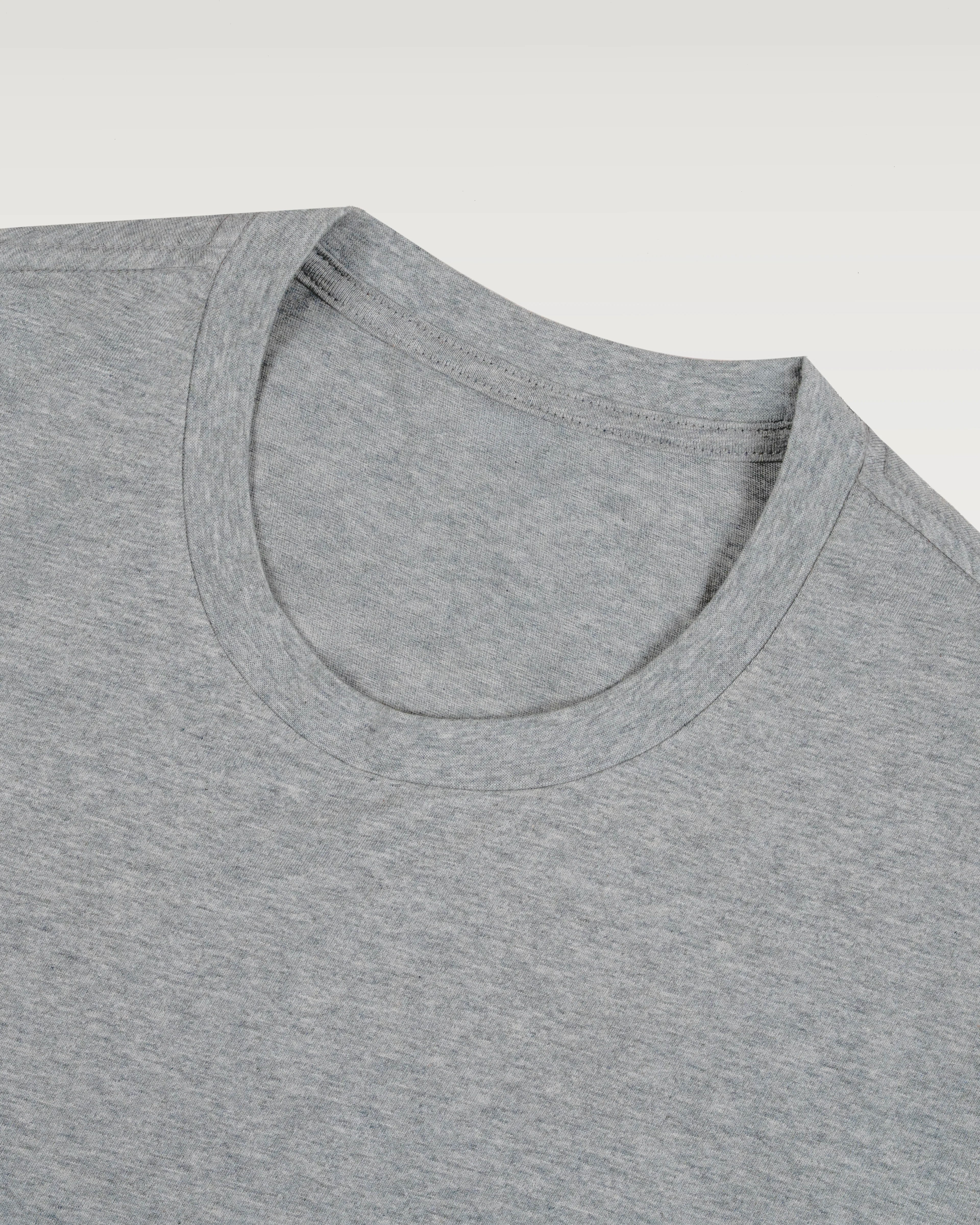 RFC #Ash Grey
