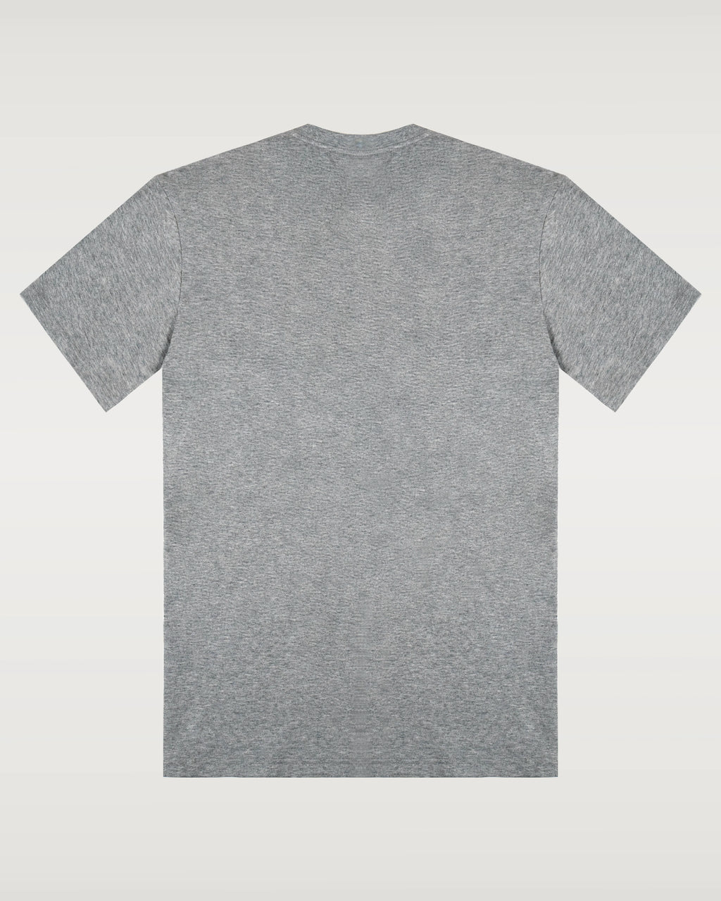 Unisex Cotton Tee Regular Fit