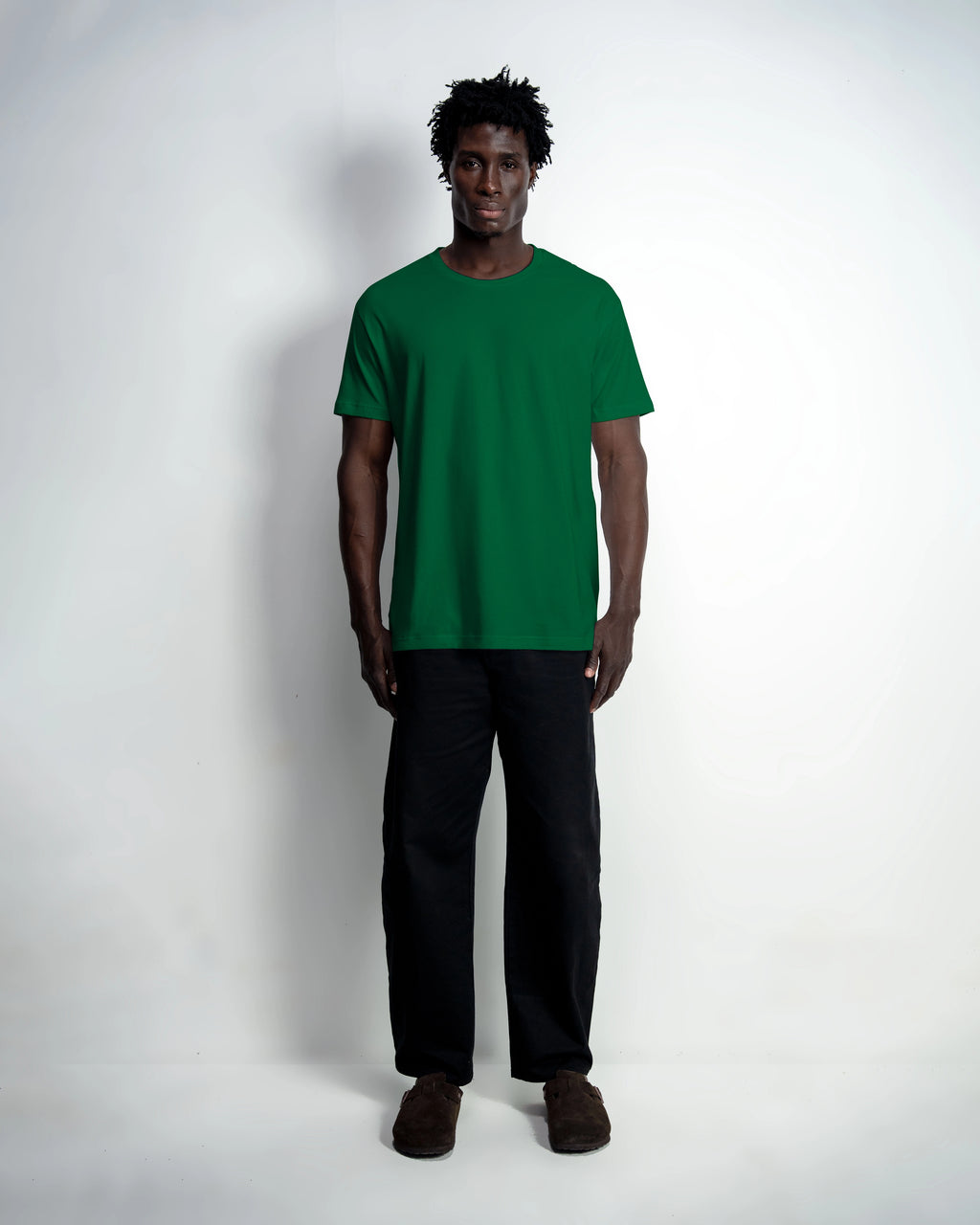 #Green