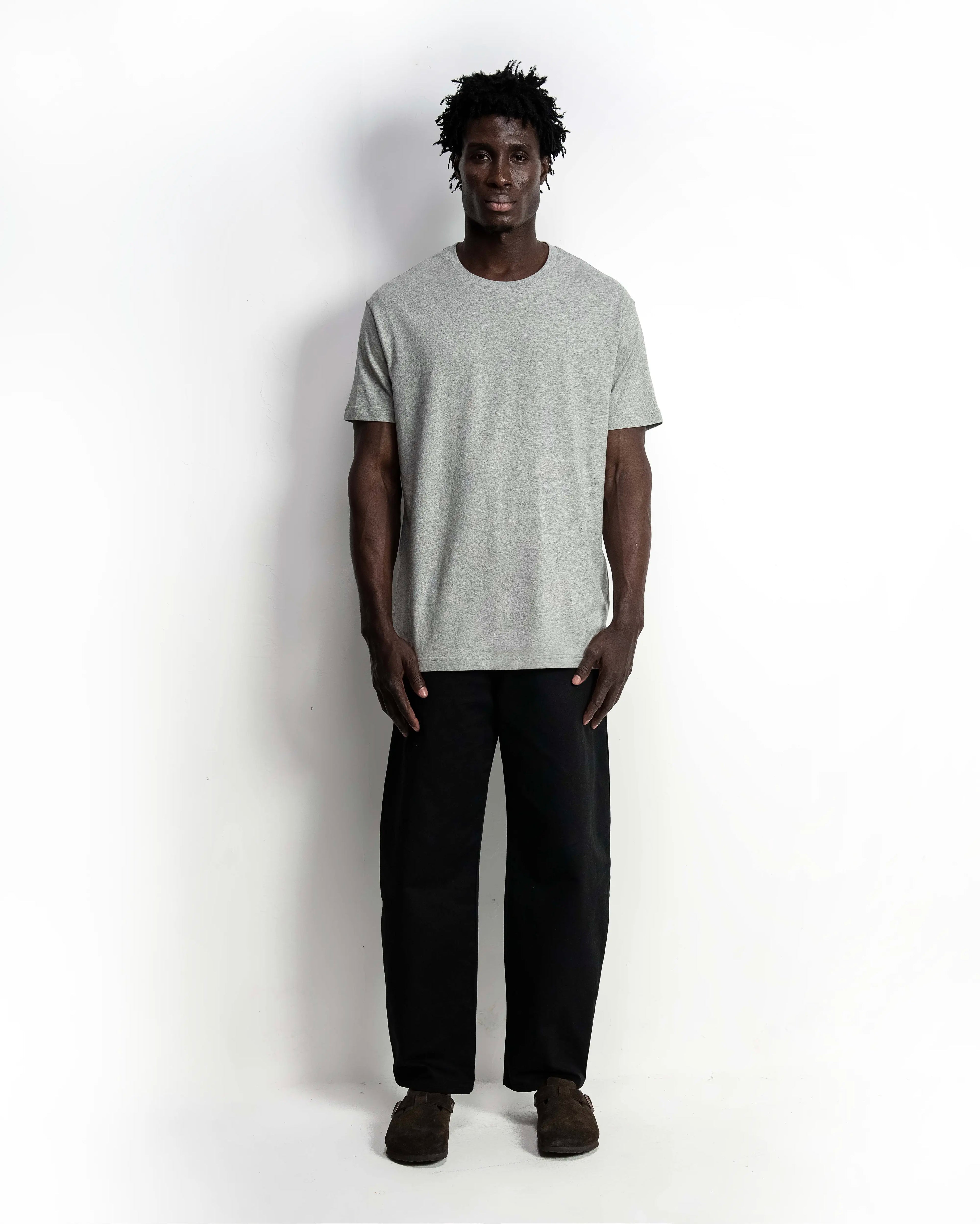 RF Model 2 #Ash Grey