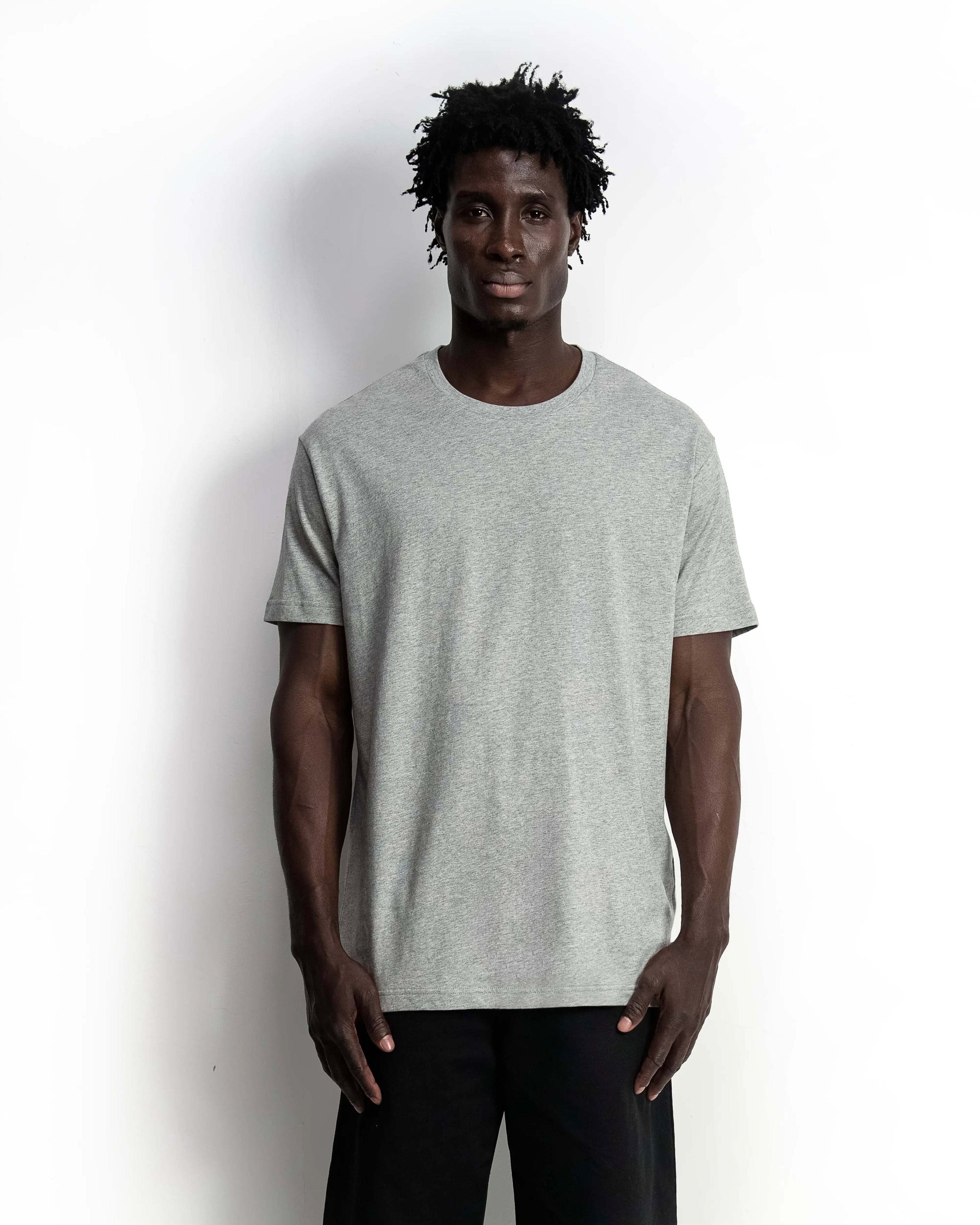 RF Model #Ash Grey