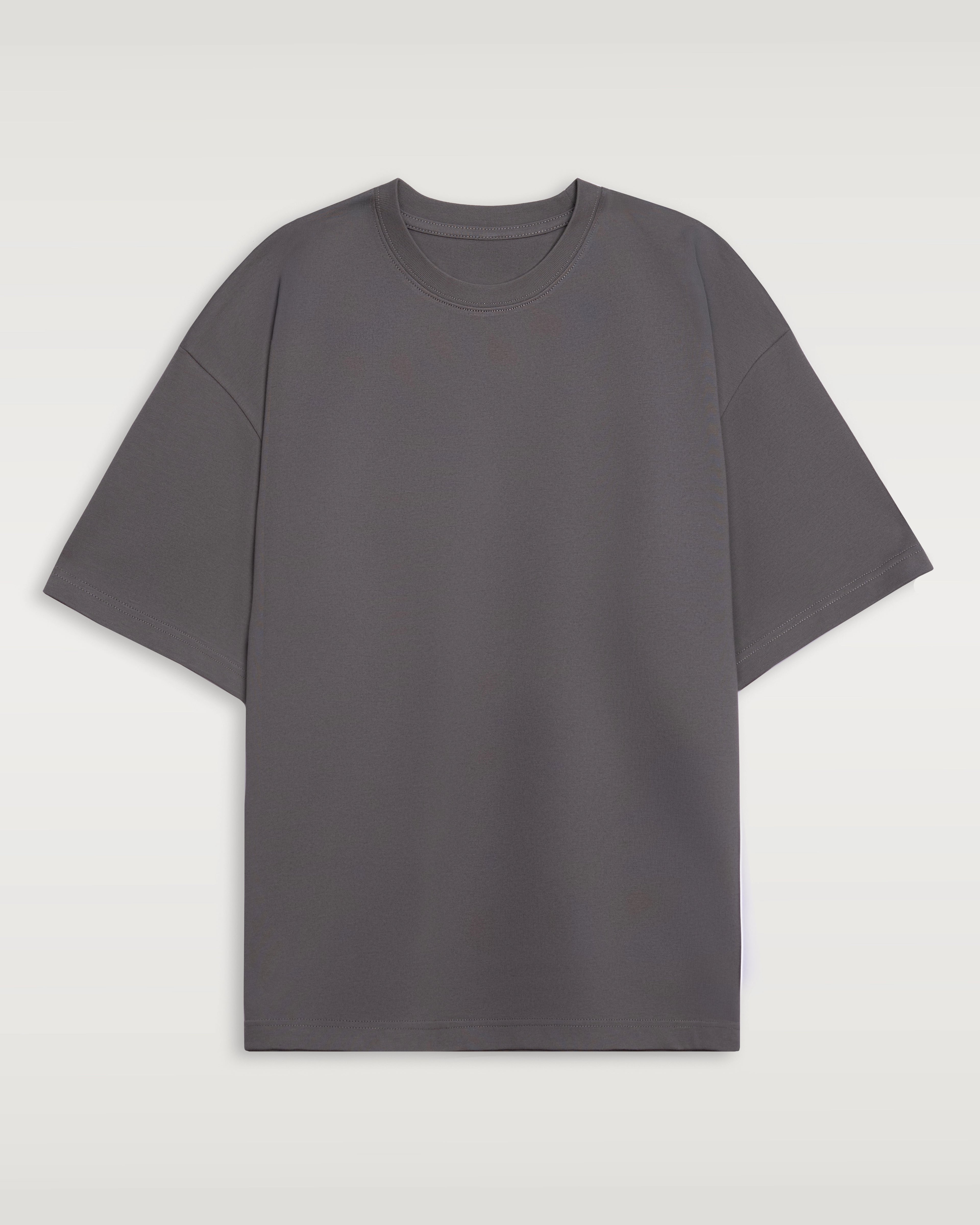 Relaxed #Dark Gray