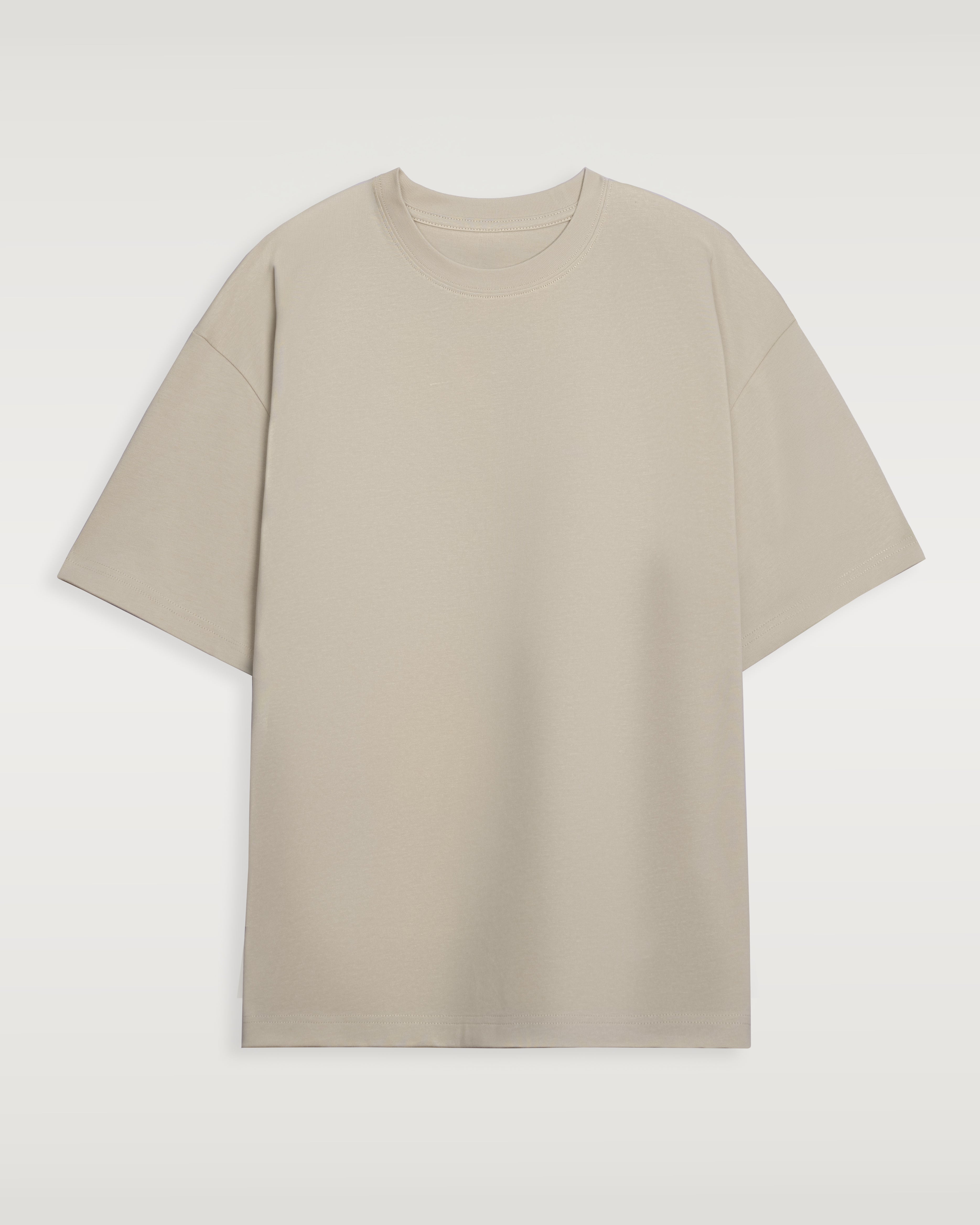 Relaxed #Light Beige