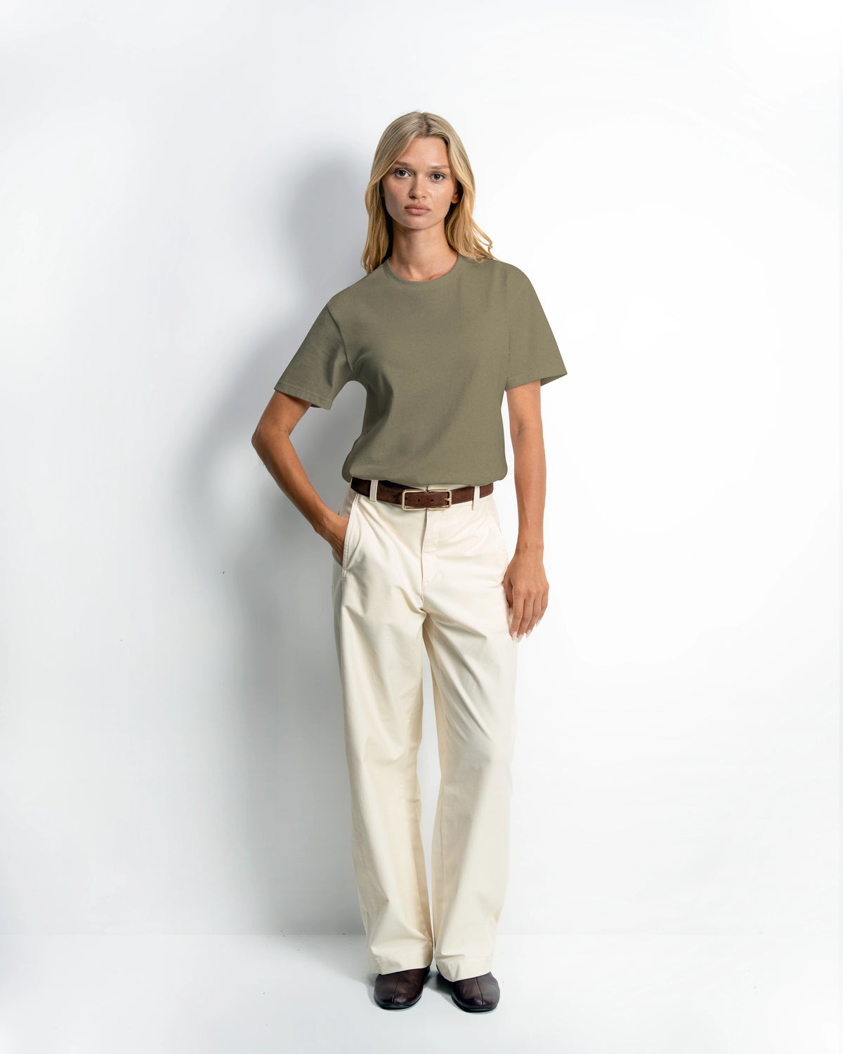 RF Model 1 #Khaki