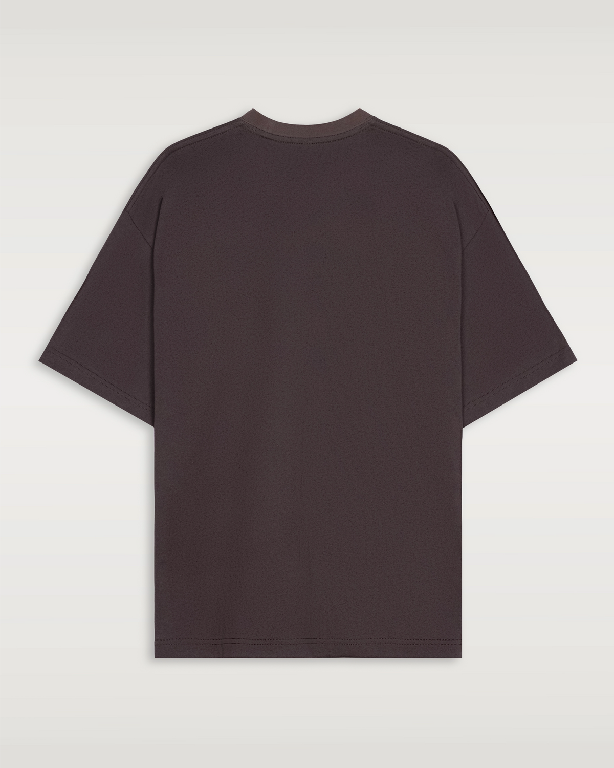 Relaxed #Cocoa Brown
