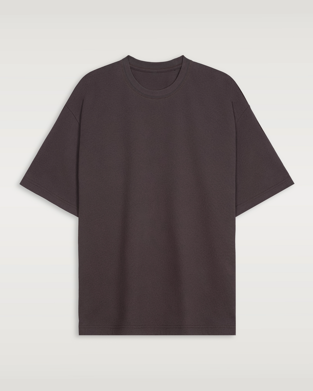 Relaxed #Cocoa Brown