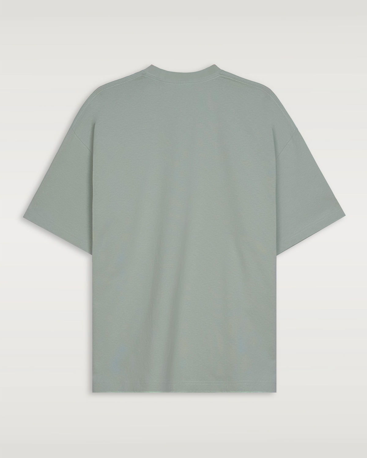 Relaxed #Muted Mint
