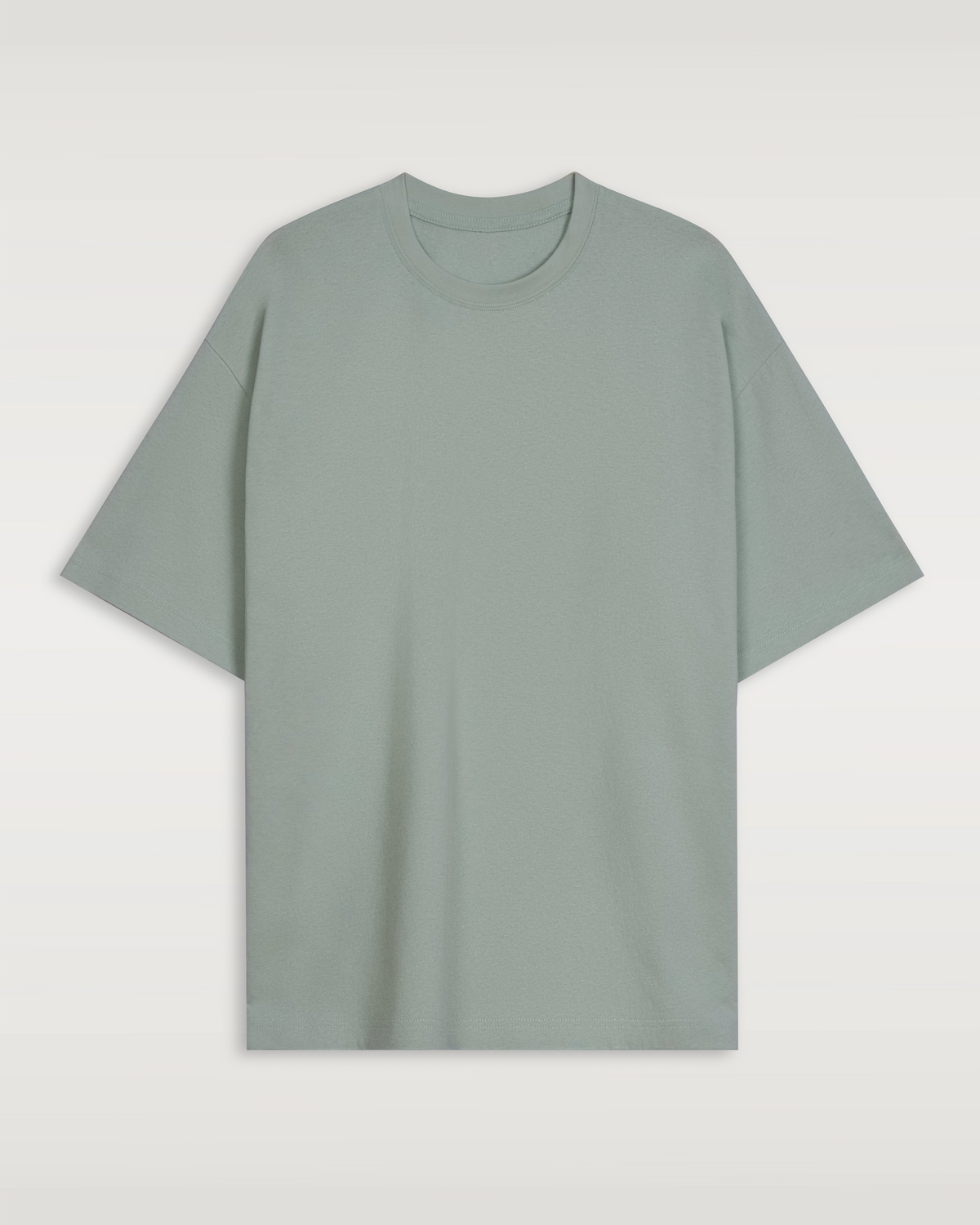 Relaxed #Muted Mint