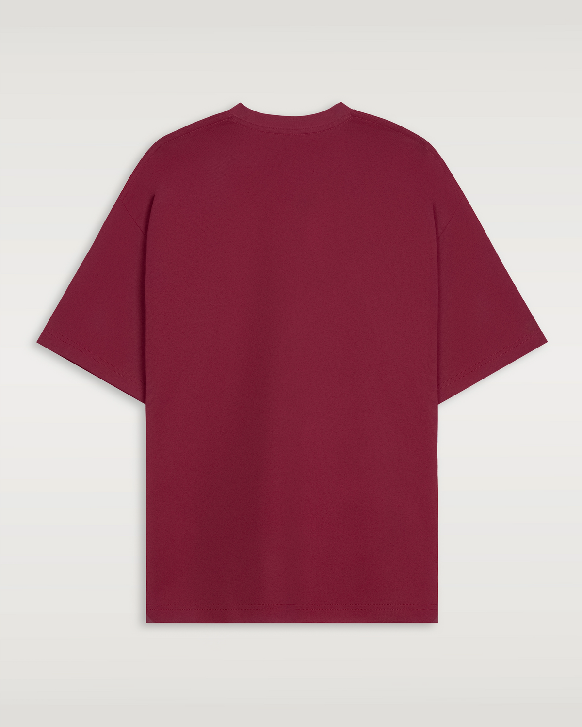 Relaxed #Rasberry Red