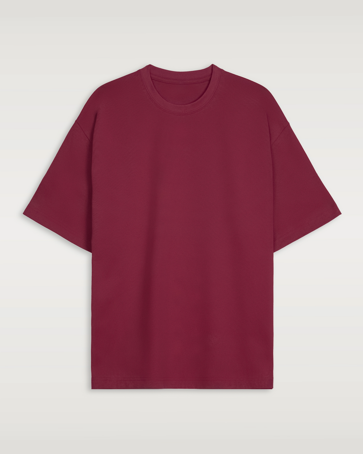 Relaxed #Rasberry Red