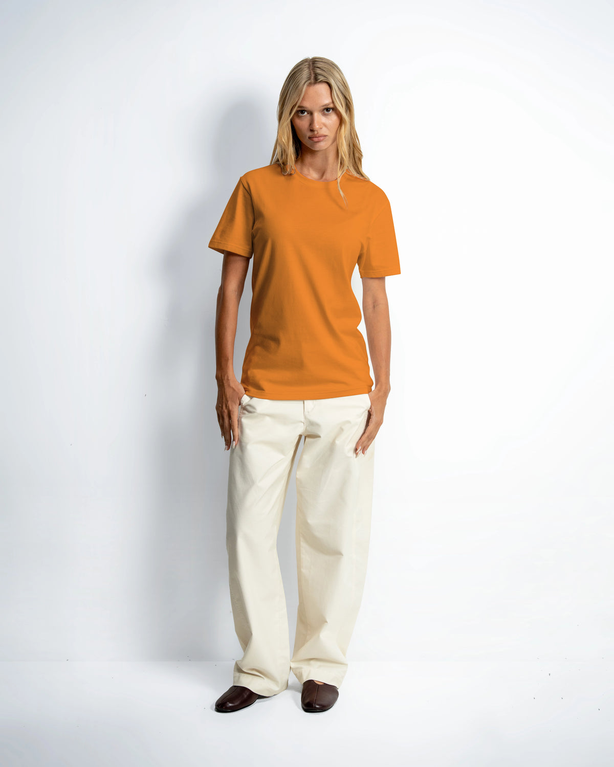 RF Model 1 #Orange