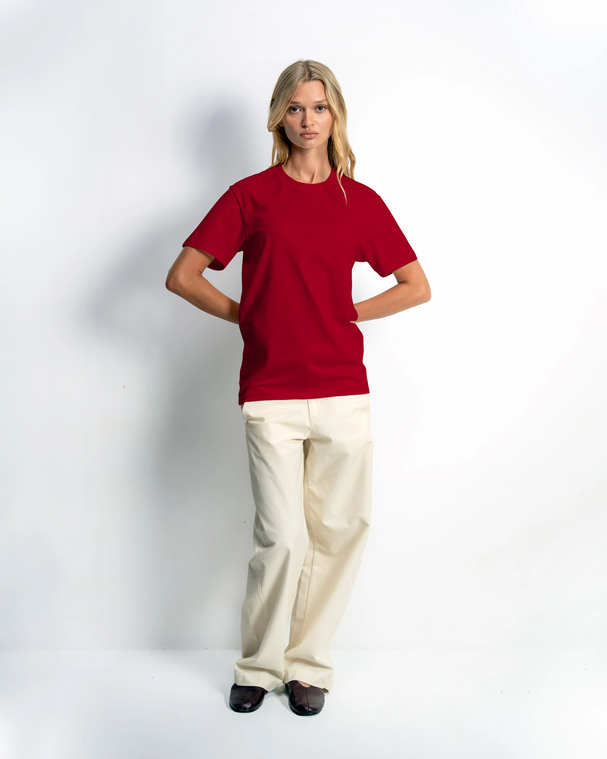 RF Model 1 #Red