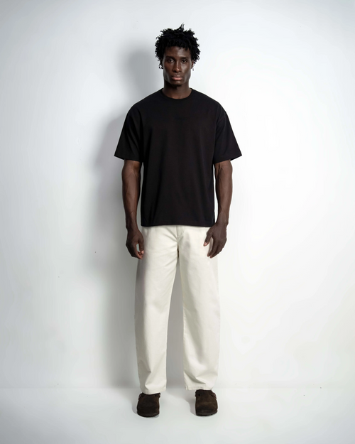 Relaxed Model #Black