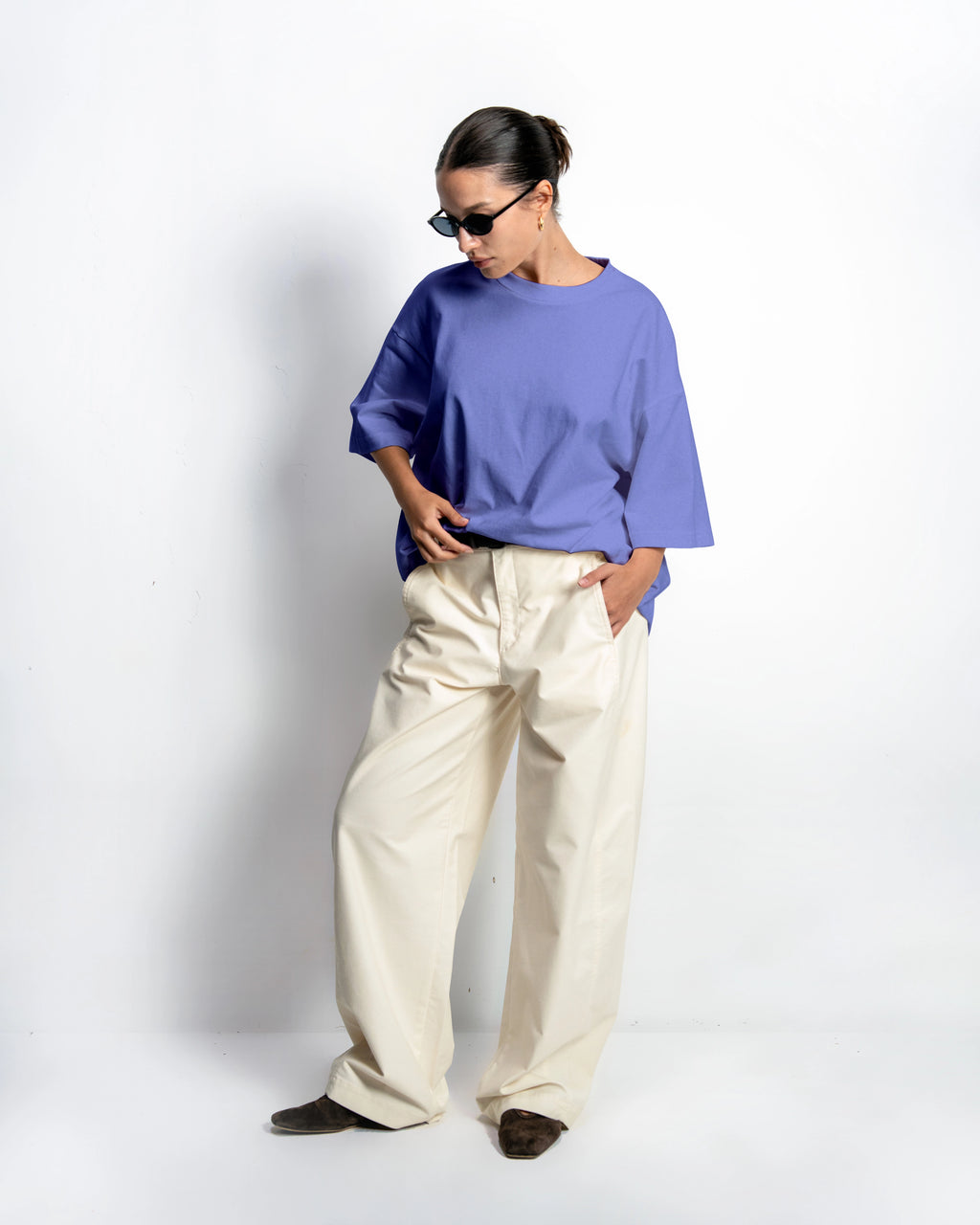 Relaxed Model 1 #Ultraviolet