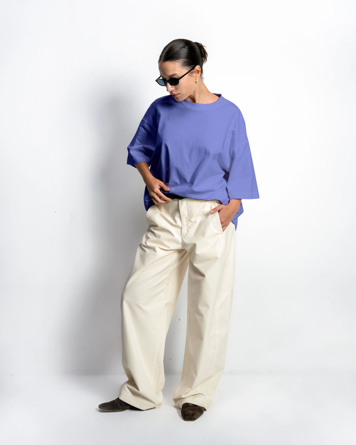Relaxed Model 1 #Ultraviolet