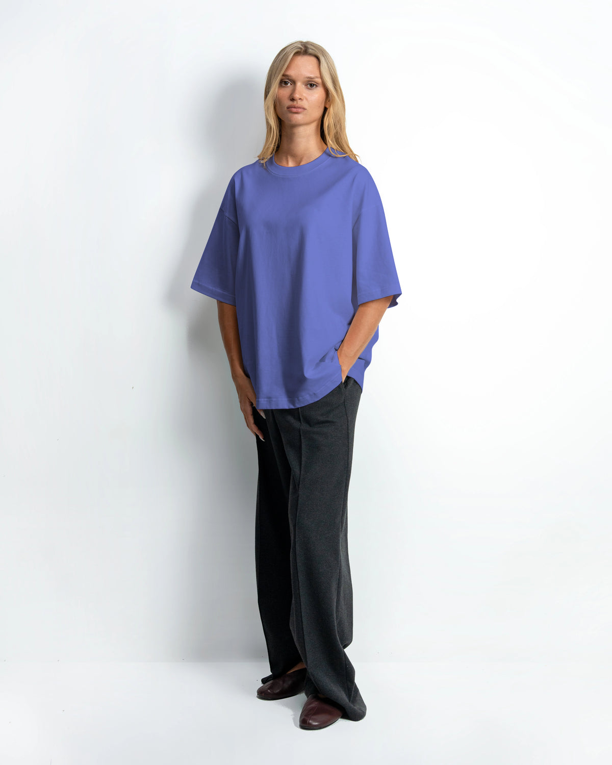 Relaxed Model 2 #Ultraviolet